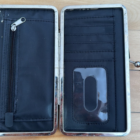 Disney little mermaid wallet - Picture 2 of 2